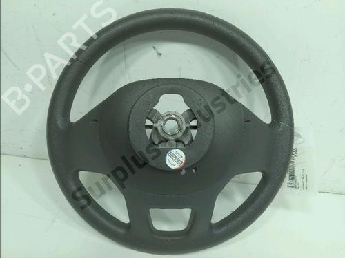 Steering wheel RENAULT TRAFIC III Van (FG_) 2.0 dCi 145 (FGML) | BP39942811C49 - Image 6