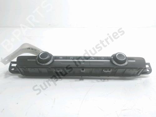 Climate control OPEL VIVARO C Van (K0) 2.0 | BP32311485I5 - Image 3