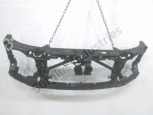 Frontplade/Frontkurv LAND ROVER DISCOVERY IV (L319) 3.0 TD 4x4 (211 hp) 32655591