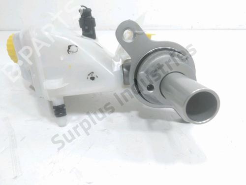 Brake master cylinder CITROËN NEMO Box Body/MPV (AA_) | BP33334026M77 - Image 2
