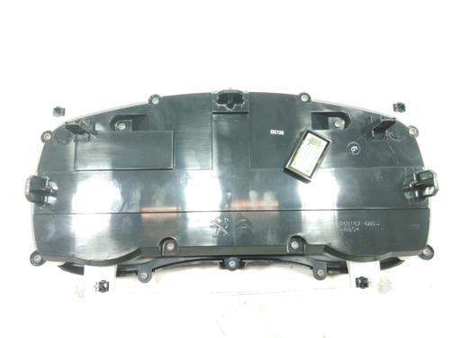 Instrument cluster PEUGEOT EXPERT Van (V_) 1.5 BlueHDi 120 | BP32007575C47 - Image 6