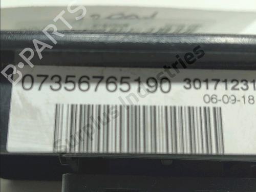 Right front window switch FIAT DUCATO Van (250_) E-Ducato (250DPE) | BP37220890I26 - Image 4