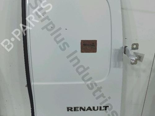 Used Right tailgate Right tailgate 38457545 38457545