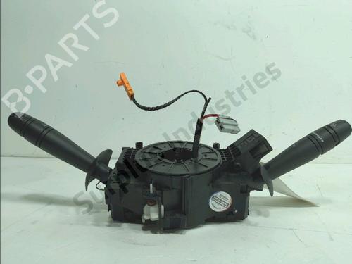 Steering wheel controls RENAULT TRAFIC II Bus (JL) 1.9 dCI 100 (JL0C, JL0K) | BP37087256E15 - Image 5