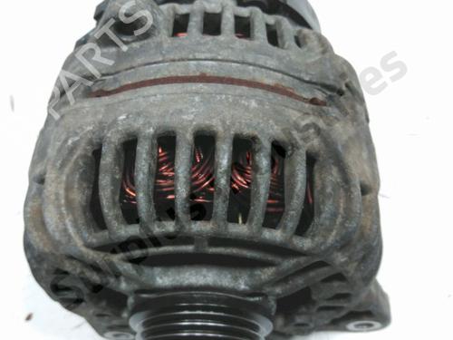 Alternator RENAULT MASTER II Bus (JD) 2.5 dCi (JD01, JD02, JD11, JD12, JD1W) | BP32202957M7