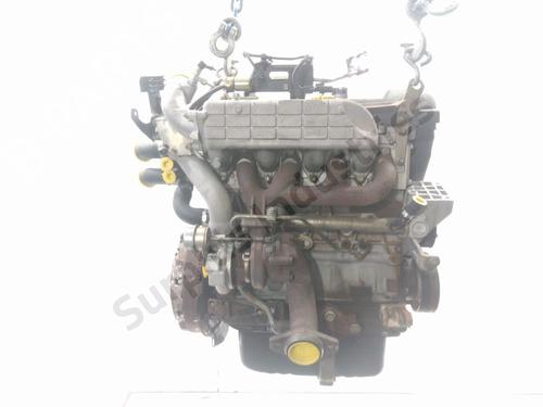 Engine CITROËN JUMPER I Platform/Chassis (244) 2.8 HDi | BP31953962M1 