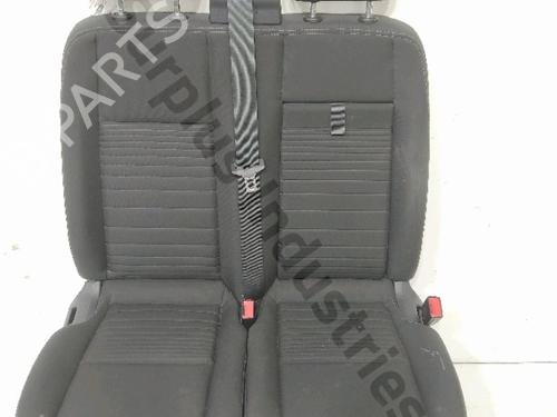 Used Right front seat Right front seat FORD TRANSIT CUSTOM V362 Van (FY, FZ) 2.0 EcoBlue (130 hp) 40252451 40252451