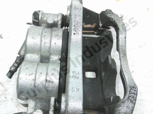 Left front brake caliper CITROËN JUMPER II Van 2.2 BlueHDi 165 | BP31954672M105 - Image 4