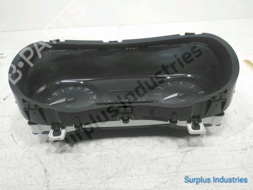 Instrument cluster CITROËN JUMPY III Van (V_) 2.0 BlueHDi 120 | BP31954851C47 - Image 2