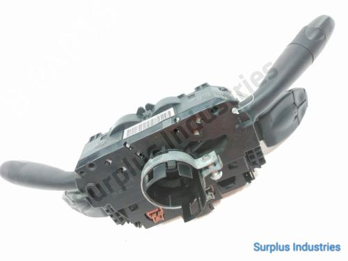 Steering wheel controls CITROËN JUMPY II Van 2.0 HDi 125 | BP31954758E15 - Image 3
