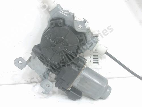 Front left window mechanism NISSAN NAVARA NP300 (D40) 2.5 dCi 4WD (D40TT, D40T, D40M, D40BB) | BP33262240C22 - Image 2