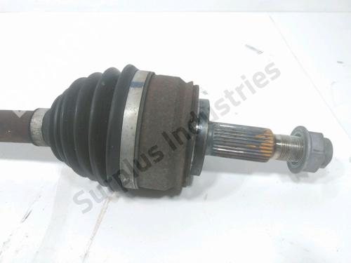 Right front driveshaft RENAULT MASTER III Van (FV) 2.3 dCi 145 FWD (FV0E, FV0F, FV0H, FV02, FV0M, FV0S,... | BP31954349M39 - Image 4