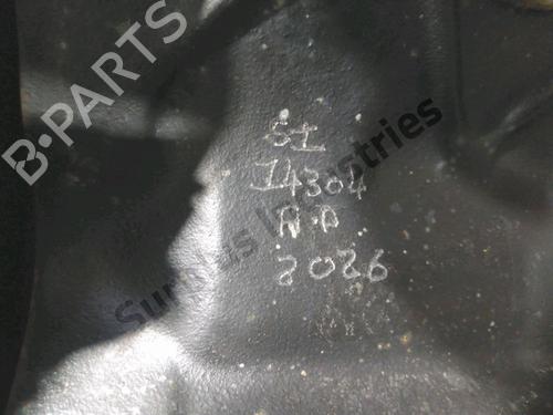 Engine RENAULT MASTER II Van (FD) 1.9 dTI (FD0L) | BP32379796M1  - Image 7