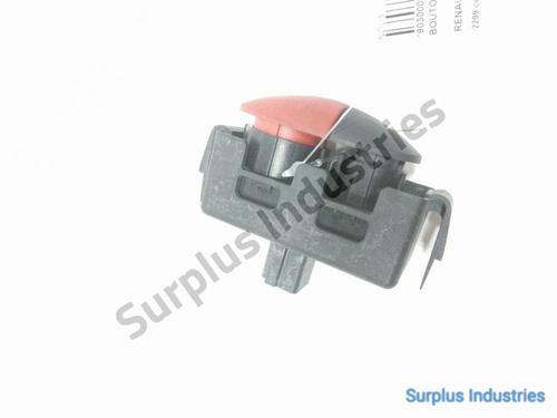 Warning Warning RENAULT MASTER III Van (FV) 2.3 dCi 100 FWD (FV0A, FV0B, FV0G, FV0K, FV0H) (101 hp) 35941117 35941117