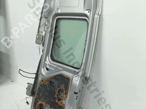 Right tailgate CITROËN JUMPY II Van 2.0 HDi 120 | BP34177892C77  - Image 7