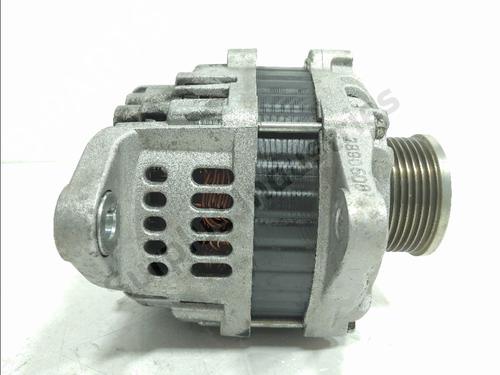 Alternator NISSAN NAVARA NP300 (D40) 2.5 dCi 4WD | BP36068620M7 - Image 3