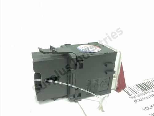 Warning switch VW TRANSPORTER T5 Van (7HA, 7HH, 7EA, 7EH) 2.0 TDI | BP36519577I22 - Image 4