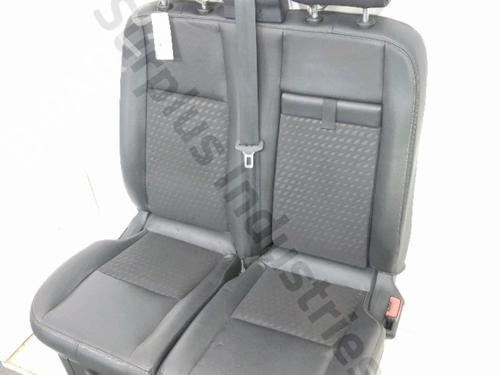 Rear seat FORD TRANSIT CUSTOM V362 Van (FY, FZ) 2.0 EcoBlue | BP34415367C17 - Image 2