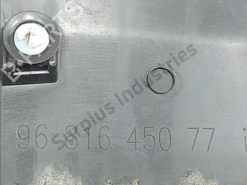 Other CITROËN BERLINGO Box Body/MPV (B9) 1.6 BlueHDi 100 | BP36963419O1  - Image 5