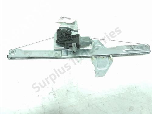 Used Front left window mechanism Front left window mechanism 36946314 36946314