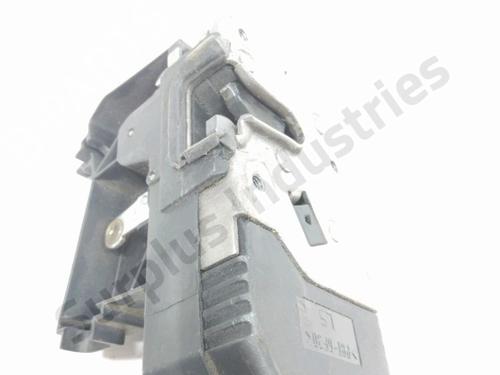 Front left lock RENAULT TRAFIC II Bus (JL) 2.0 dCi 115 (JL00, JL01, JL0H, JL0M, JL0U) | BP31955403C98 - Image 4