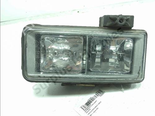 Used Left front fog light Left front fog light 38633536 38633536