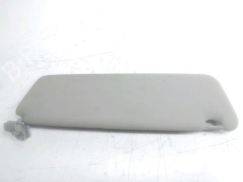 Left sun visor RENAULT TRAFIC III Van (FG_) 1.6 dCi 120 (FGMB, FGMC) | BP31955607I1 - Image 2