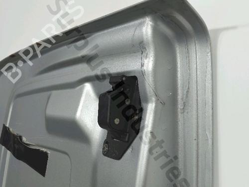 Right tailgate CITROËN JUMPY II Van 2.0 HDi 120 | BP34177892C77  - Image 9