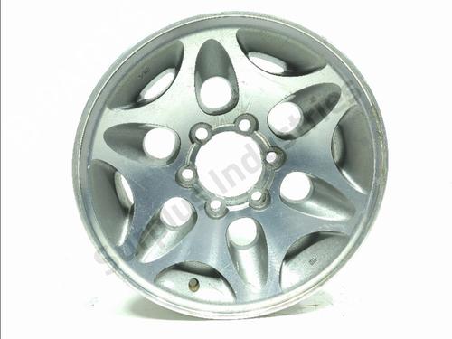 Used Rim Rim MITSUBISHI L200 (K7_T, K6_T, K5_T) 2.5 TD 4WD (K74T) (99 hp) 36182761 36182761