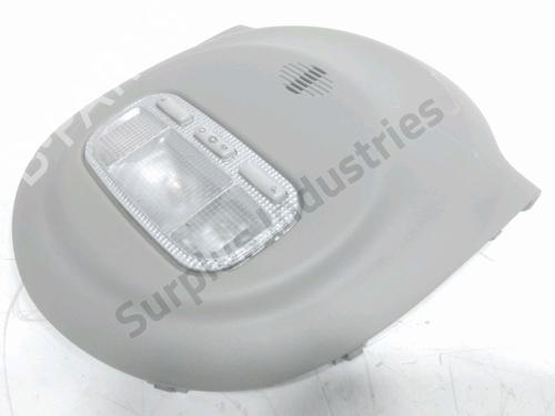 Used Interior roof light PEUGEOT PARTNER Box Body/MPV (5_, G_) [1996-2026]  32655615