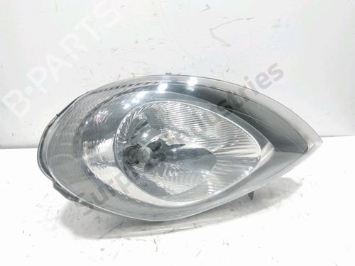 Venstre forlygte RENAULT TRAFIC II Van (FL) 1.9 dCi 80 (FL0B) (82 hp) 32203004