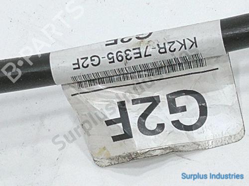 Other FORD TRANSIT V363 Platform/Chassis (FED, FFD) 2.0 EcoBlue RWD | BP31954385O1 - Image 3