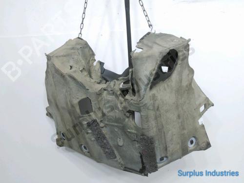 Other FORD TRANSIT V363 Platform/Chassis (FED, FFD) 2.0 EcoBlue RWD | BP31954912O1