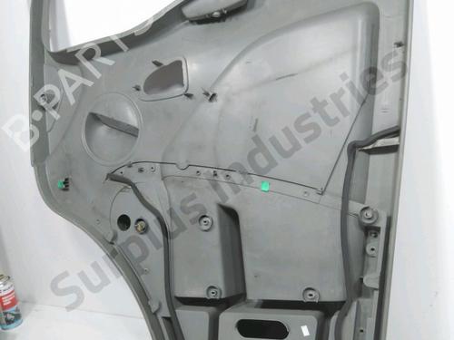 Front left panel RENAULT MASTER II Van (FD) 2.5 dCi (FD01, FD0Y, FD21, FD2Y, FD31, FD71, FD7Y, FD81,... | BP31955416C58 - Image 6
