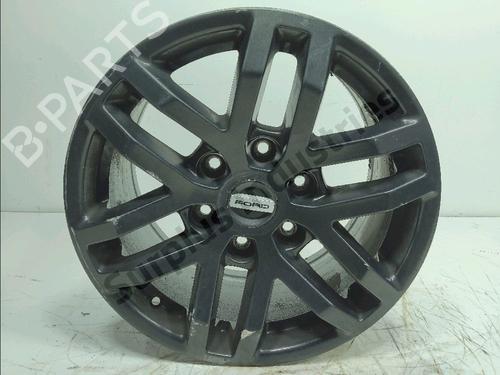 Used Rim Rim FORD RANGER (TKE) 2.0 EcoBlue 4x4 (213 hp) 34458633 34458633
