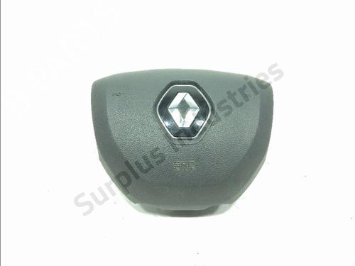 driver-airbag-renault-master-iii-van-fv-2010-34262089 main image