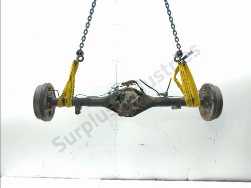 Differential, bag Differential, bag TOYOTA HILUX VIII Pickup (_N1_) 2.8 TD 4WD (GUN126) (204 hp) 36795732 36795732