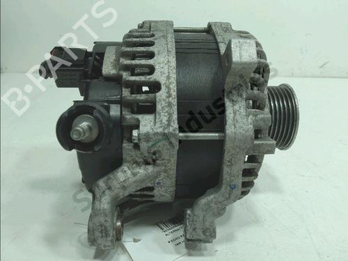 Alternator FORD RANGER (TKE) 2.0 EcoBlue 4x4 | BP36182742M7 - Image 3
