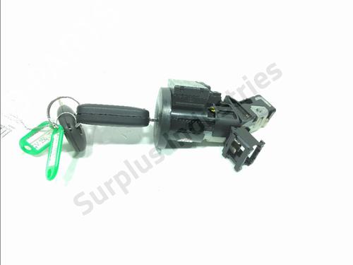 Ignition barrel RENAULT MASTER III Van (FV) 2.3 dCi 150 FWD (FV0F, FV03, FV09) | BP35999677M48 - Image 2