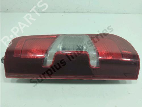 Used Left taillight Left taillight 36877881 36877881