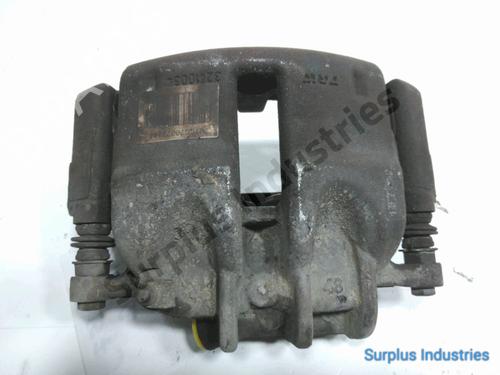 Left front brake caliper CITROËN JUMPY II Van 2.0 HDi 125 | BP31954635M105  - Image 5
