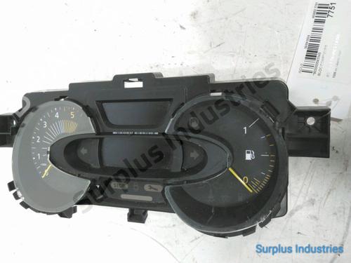 Instrument cluster RENAULT TRAFIC III Van (FG_) 1.6 dCi 90 (FGME) | BP31954852C47