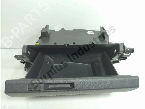 Handskerum RENAULT MASTER III Van (FV) 2.3 dCi 135 FWD (FV0N, FV08, FV06, FV00, FV1S) | BP37515420C95 - Image 4