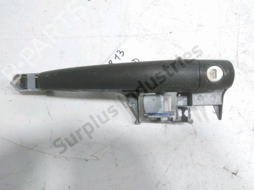 Used Exterior handle Exterior handle 32226767 32226767