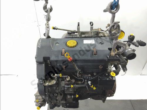 Engine FIAT DUCATO Platform/Chassis (244_) 2.8 JTD | BP40058618M1 - Image 5