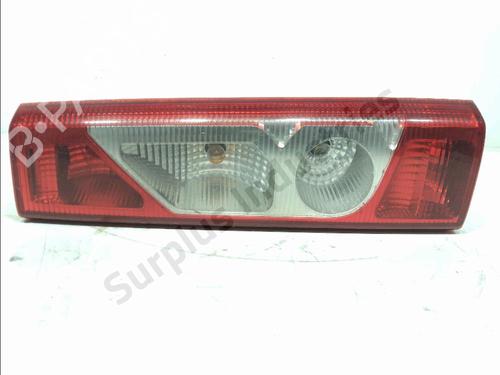 Used Right taillight Right taillight PEUGEOT EXPERT Van (VF3A_, VF3U_, VF3X_) 2.0 HDi 165 (163 hp) 34112529 34112529