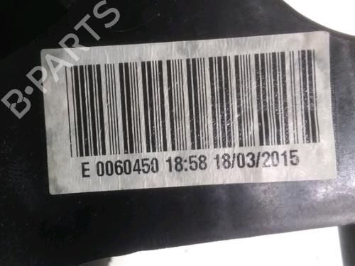 koblingspedal RENAULT TRAFIC III Van (FG_) 1.6 dCi 120 (FGMB, FGMC) | BP34713200I13  - Image 6