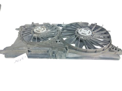 Heater blower motor RENAULT MASTER III Platform/Chassis (EV, HV, UV) 2.3 dCi 130 FWD (EV0Y, HV0Y, UV0M, UV0Y, UV03) | BP31954272M62 - Image 8