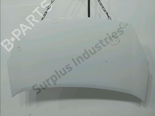 Used Hood Hood PEUGEOT PARTNER Box Body/MPV (5_, G_) [1996-2026] 35941137 35941137