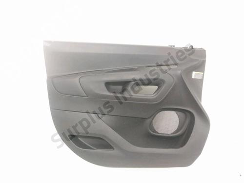 Used Front left panel Front left panel CITROËN BERLINGO Box Body/MPV (K9) 1.6 BlueHDi 100 (99 hp) 33281675 33281675